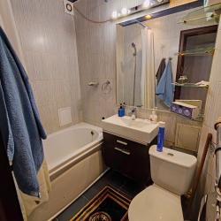 Фото Апартаменты на проспекте Циолковского 80А