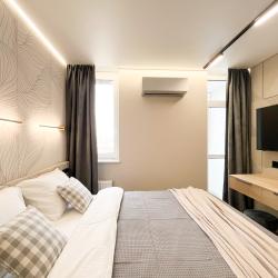 Фото Апартаменты на улице Ленина 46/2