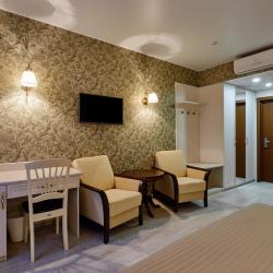 Фото Отель Лампа