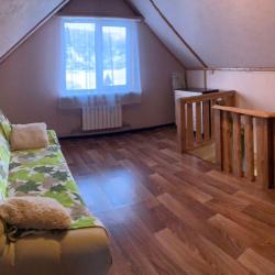 Фото Отель Алтай Вояж Телецкое