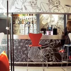 Ibis Krasnoyarsk Center (Ибис Красноярск Центр) — ece7e23a43e123c6059d1391f5af71d8