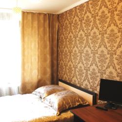 Фото Отель Уралочка