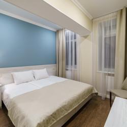 Фото Отель Rossi Hotel (Росси)