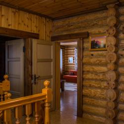 Фото Отель Дом Печки-лавочки