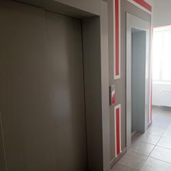 1-комнатные апартаменты улучшенные