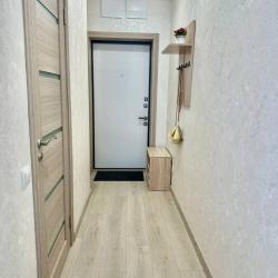 1-комнатные апартаменты студия