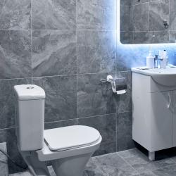 Комфорт (с камином и креслом-кроватью)