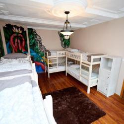 Фото Wanderlust hostel (Вандерласт хостел)