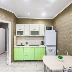 2-комнатные апартаменты улучшенные Apartement De Luxe - Green