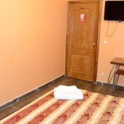 Фото Отель Алые паруса