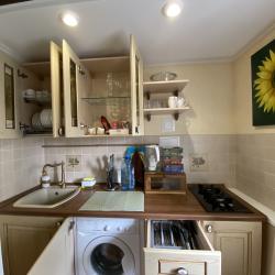 Фото Апартаменты с камином «Классик на Набережной»