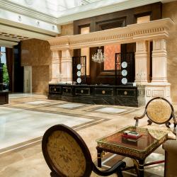 Фото Отель Rixos Almaty (Риксос )