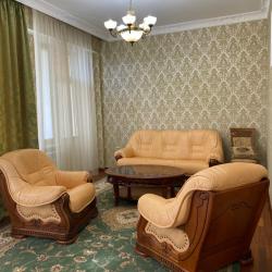 3-комнатные апартаменты улучшенные