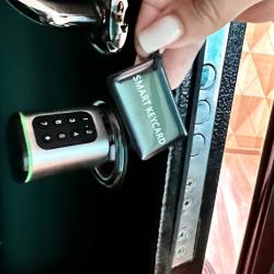 2-комнатные апартаменты улучшенные