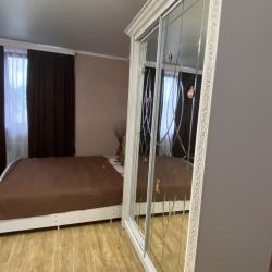 4-местный номер улучшенный