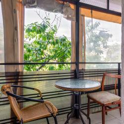 3-комнатные апартаменты стандарт