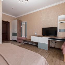 Фото Отель Империя гор