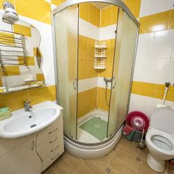 Фото Отель Гостевой дом Миндальный 39