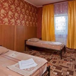 Фото Отель Уют