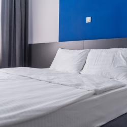 Фото Отель Максим Парк-