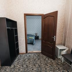 Фото Отель Придорожная