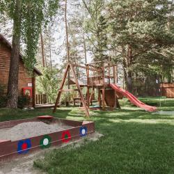 Фото Отель Altay Bereg (Алтай Берег)