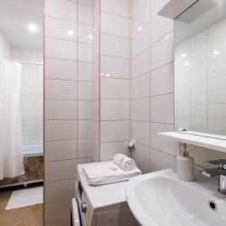 Фото Апартаменты улице Староникитская 89 к1