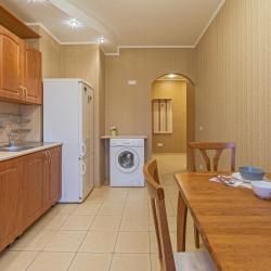 фото 47 Домотелли на проспекте Коломяжский 15к2