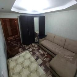 Фото Апартаменты на улице Бызова 24