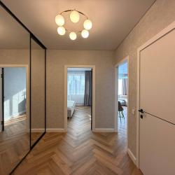 Фото Апартаменты на улице Воинская 69