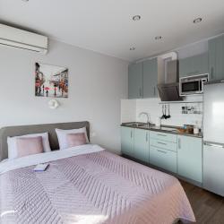 фото 44 Smart Lofts (Смарт Лофтс) на улице Ботаническая