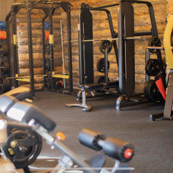 Фото Отель Karhumaki Sport & Spa (Кархумяки)