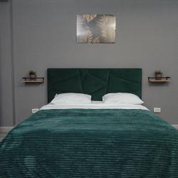 Фото Апартаменты на Чапаева 31