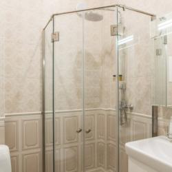 Фото Отель Голубое Озеро