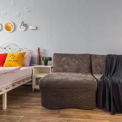 Фото Апартаменты на шоссе Московское 167 корпус 2