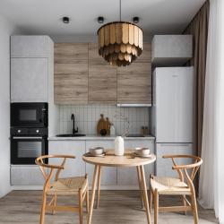 Фото Отель Hugge Place на Фабричной 65/2