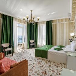 Фото Отель Вилла Валентина