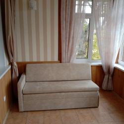 Комната люкс с 1 двуспальной кроватью Светлица (с завтраком)