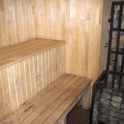 Фото Отель Любимая Усадьба