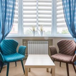 Фото Отель История