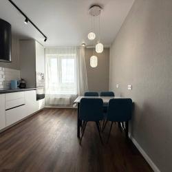 Фото Отель Прекрасная двухкомнатная квартира