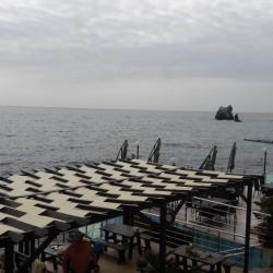 Фото Отель Парадиз