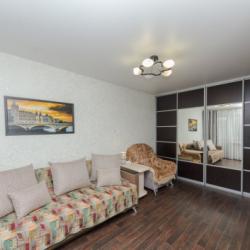 Фото Апартаменты на Ленинградской 8