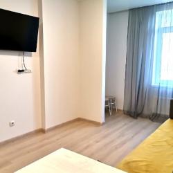 2-комнатные апартаменты стандарт