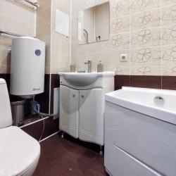 Фото Отель Ihome на улице Энергостроителей 20 корпус 1