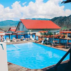 Фото Отель Барская усадьба