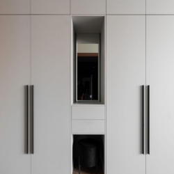 Фото Апартаменты Сити в Neva Towers t1 (Нева Тауэрс)