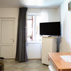 2-комнатный номер люкс