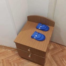 1-комнатные апартаменты стандарт