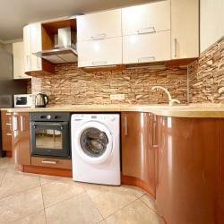 2-комнатные апартаменты стандарт